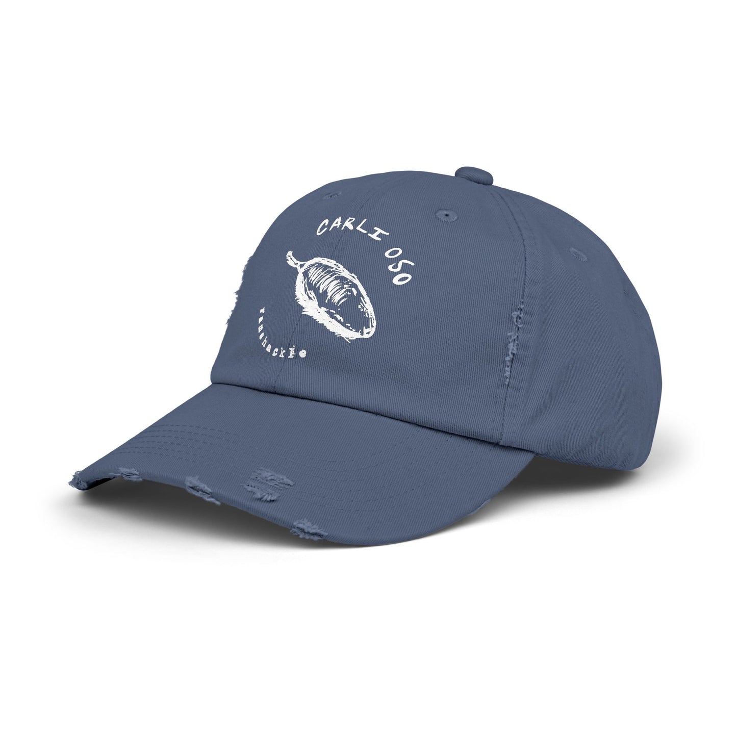 Ramshackle Unisex Cap