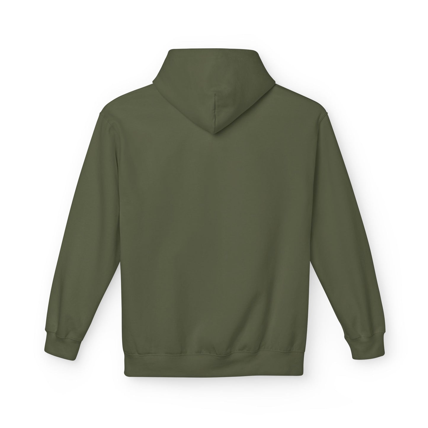 Fault Lines Unisex Hoodie