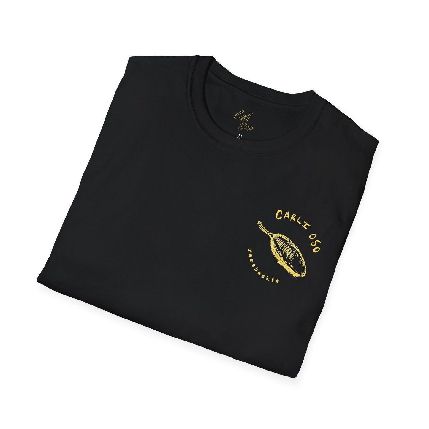 Ramshackle Tee