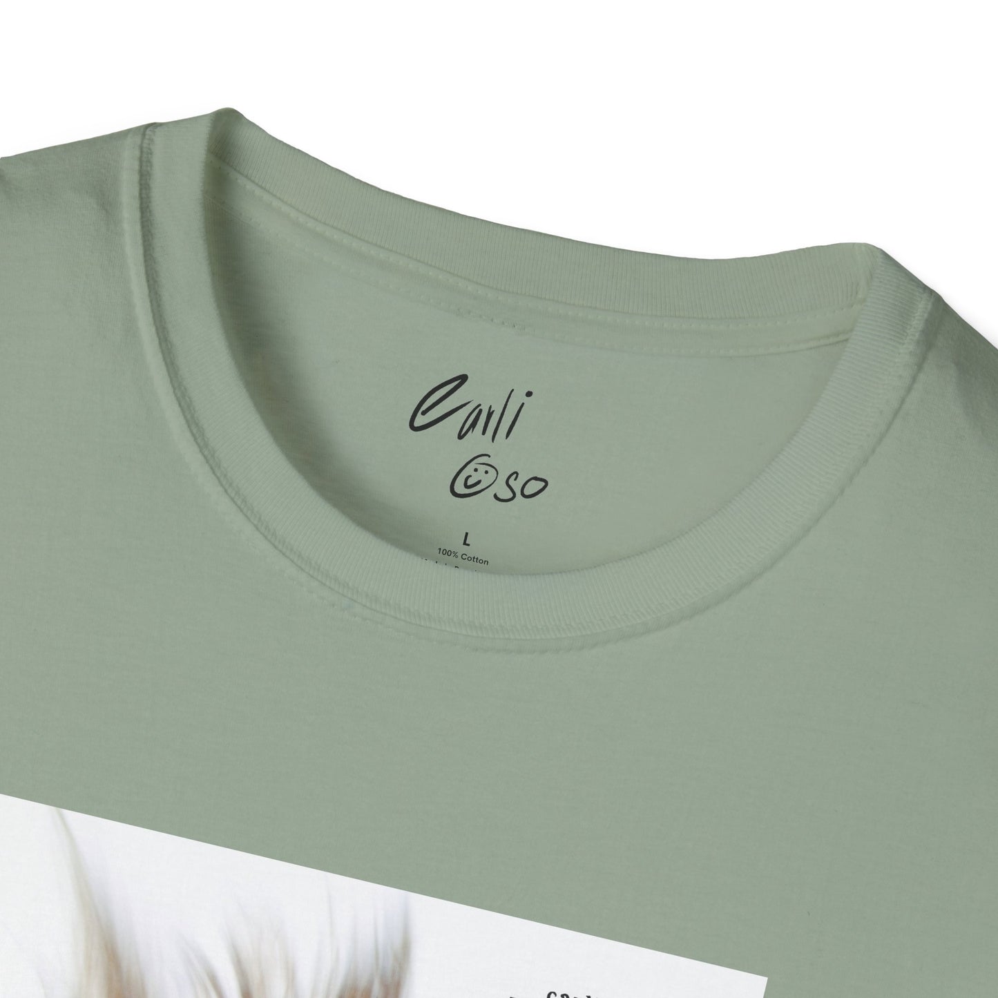 Woes and Way Back Whens Tee