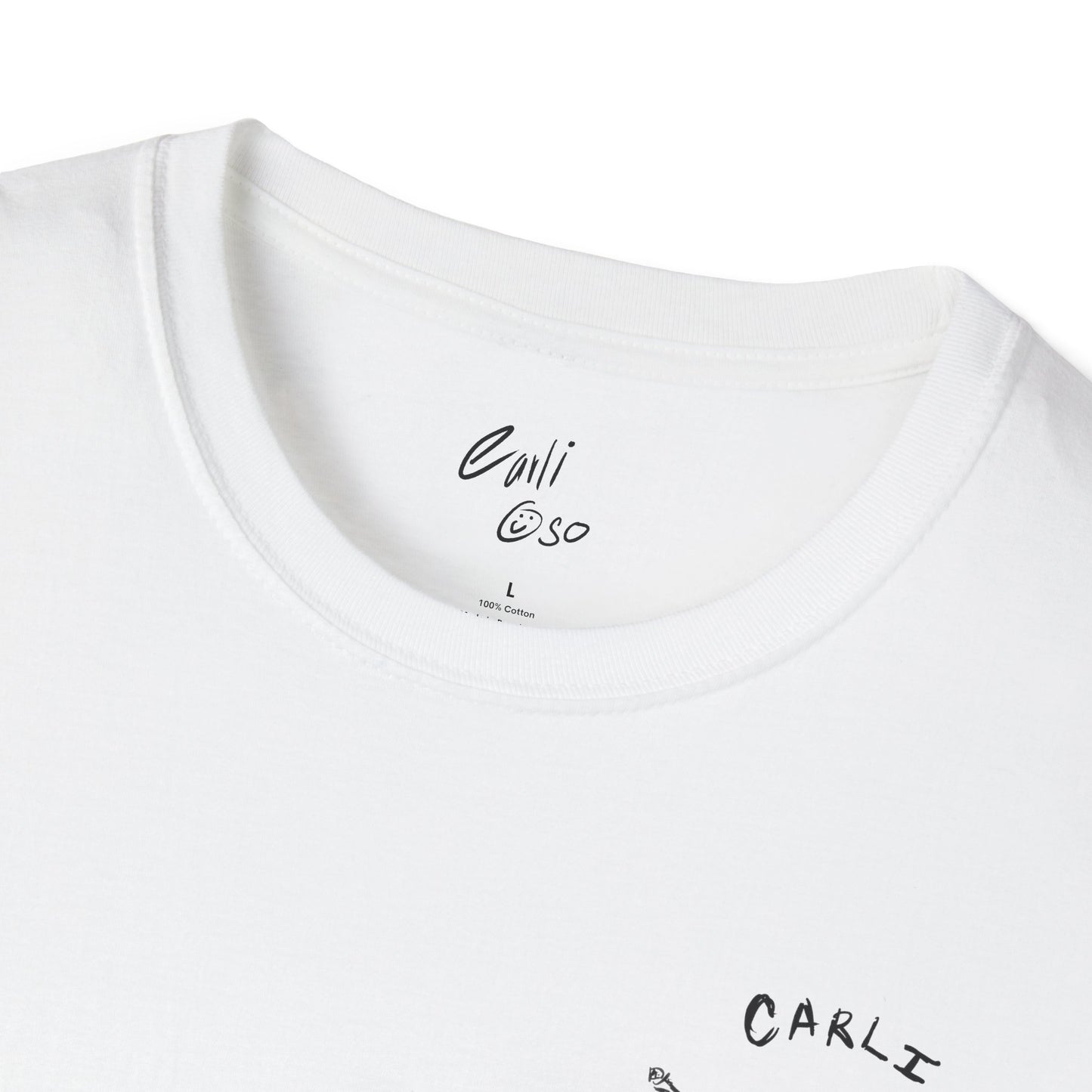 Ramshackle Tee