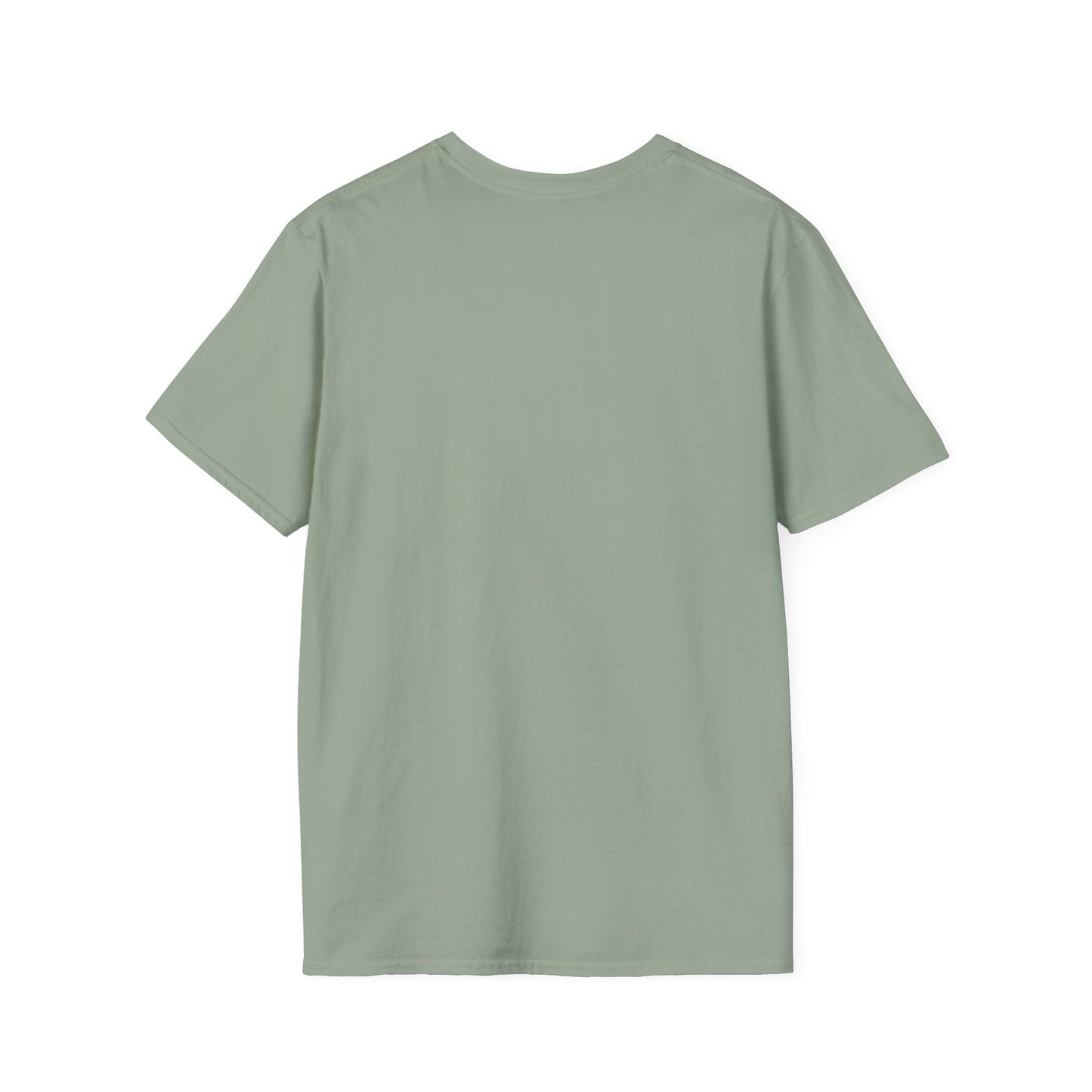 Woes and Way Back Whens Tee