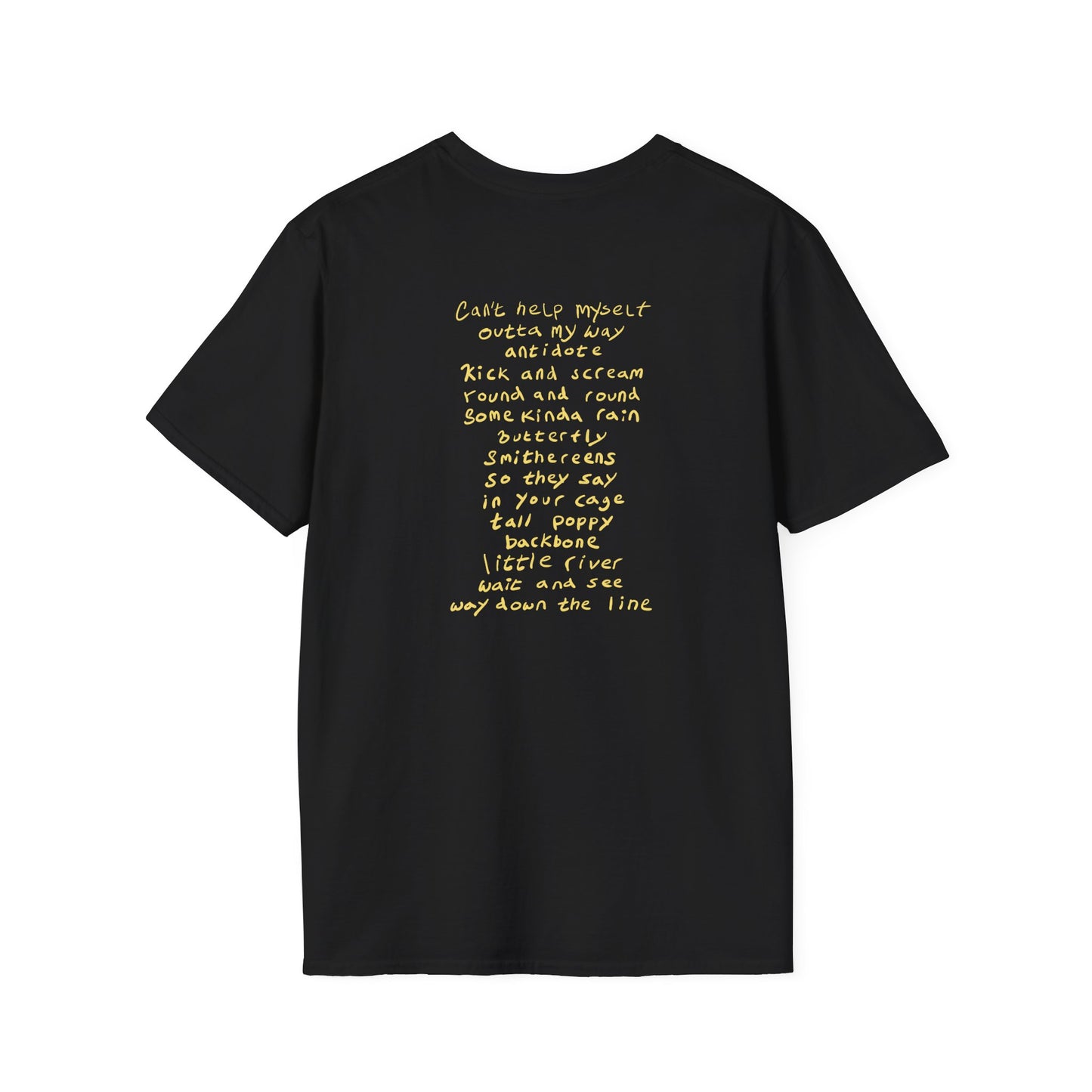 Ramshackle Tee