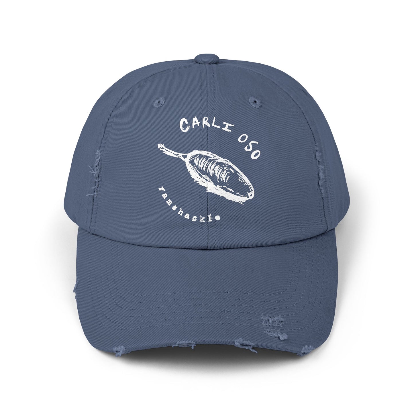 Ramshackle Unisex Cap