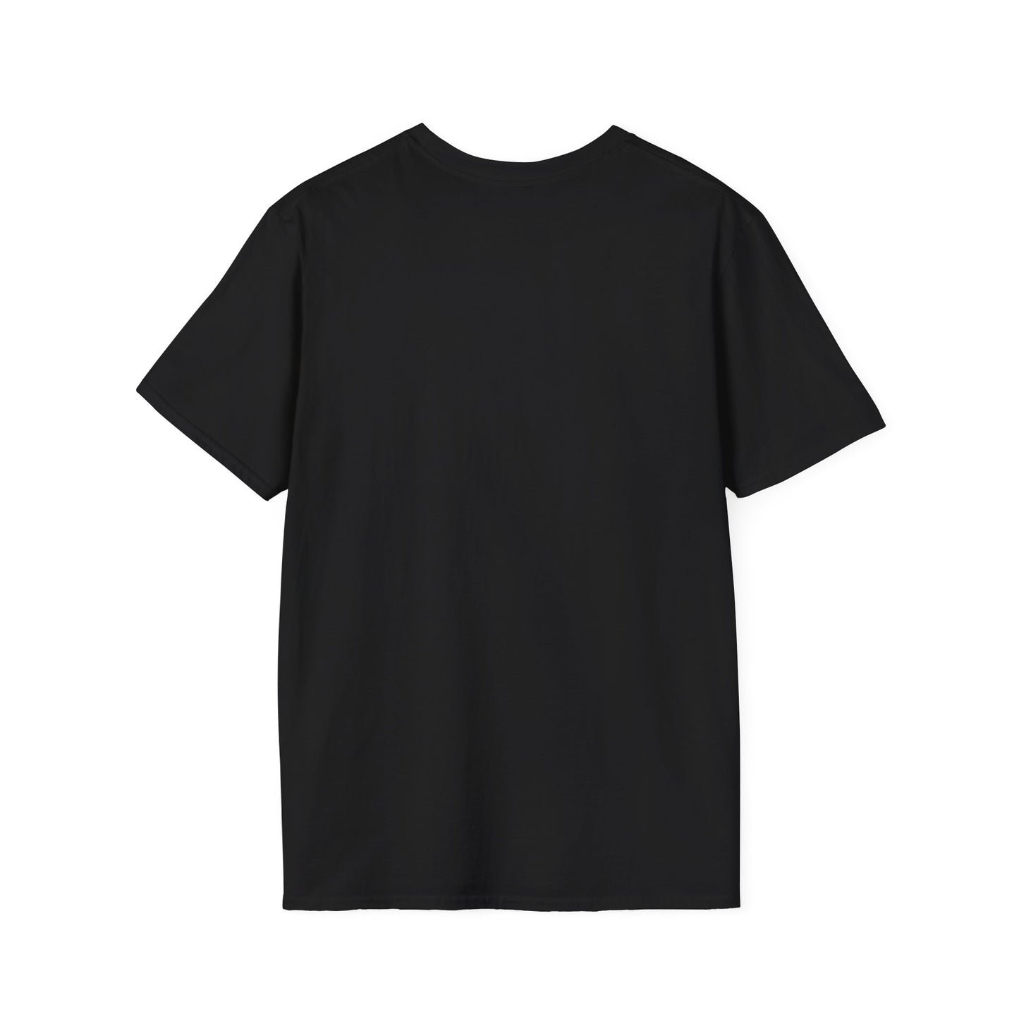 Fault Lines Unisex Tee