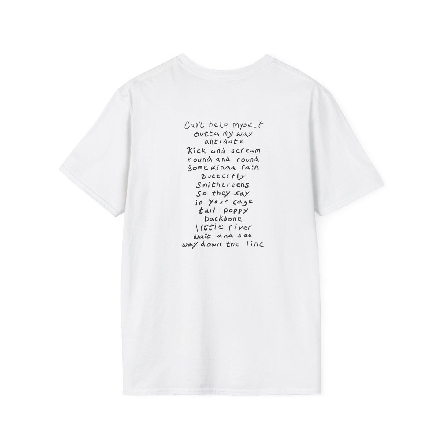 Ramshackle Tee
