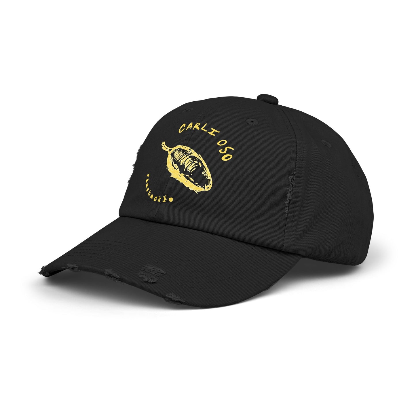 Ramshackle Unisex Cap