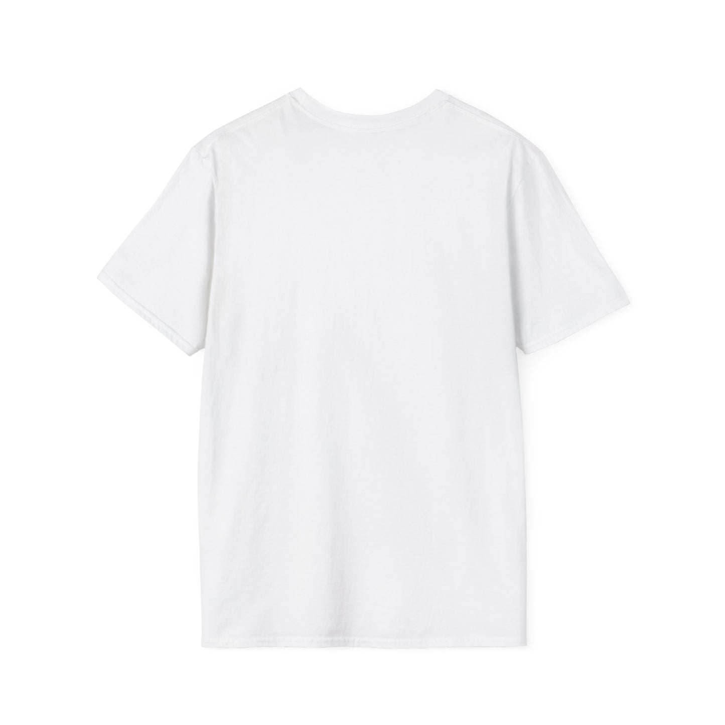 Woes and Way Back Whens Tee