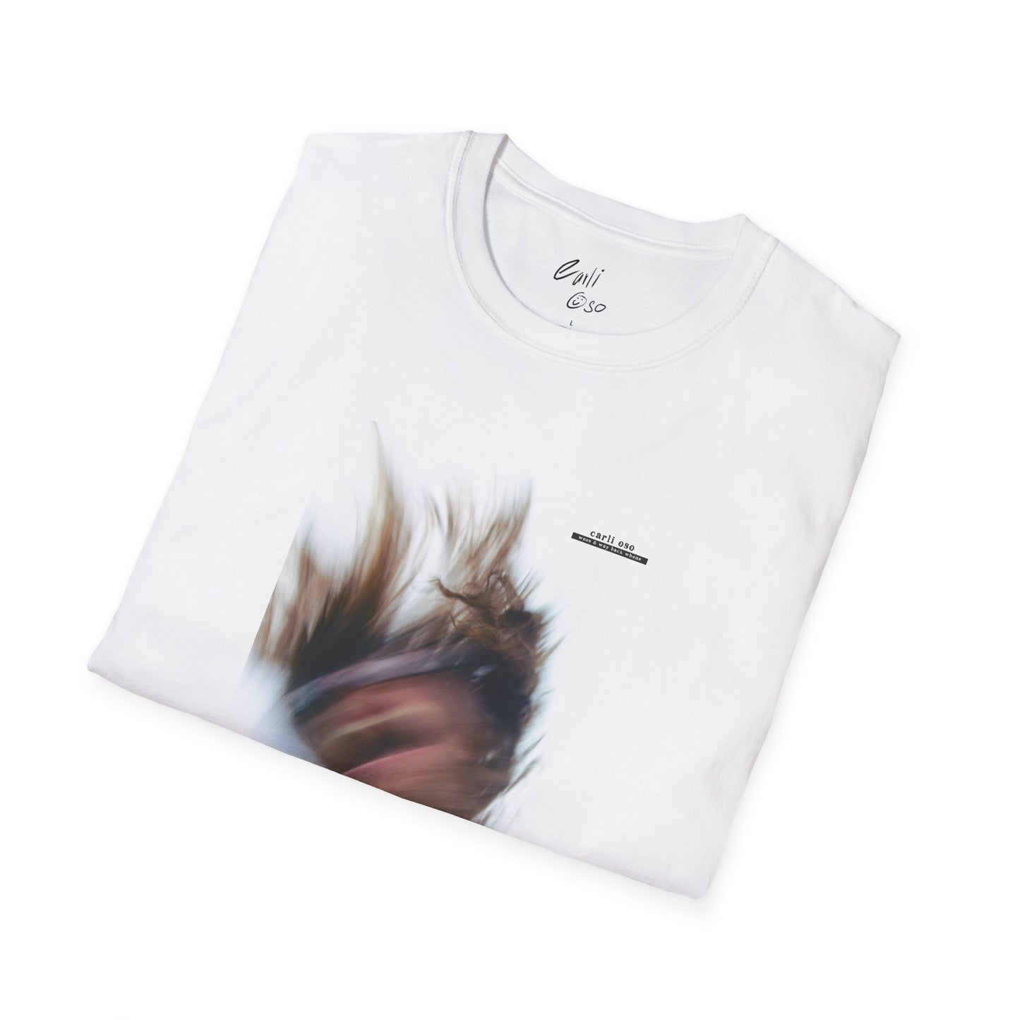 Woes and Way Back Whens Tee