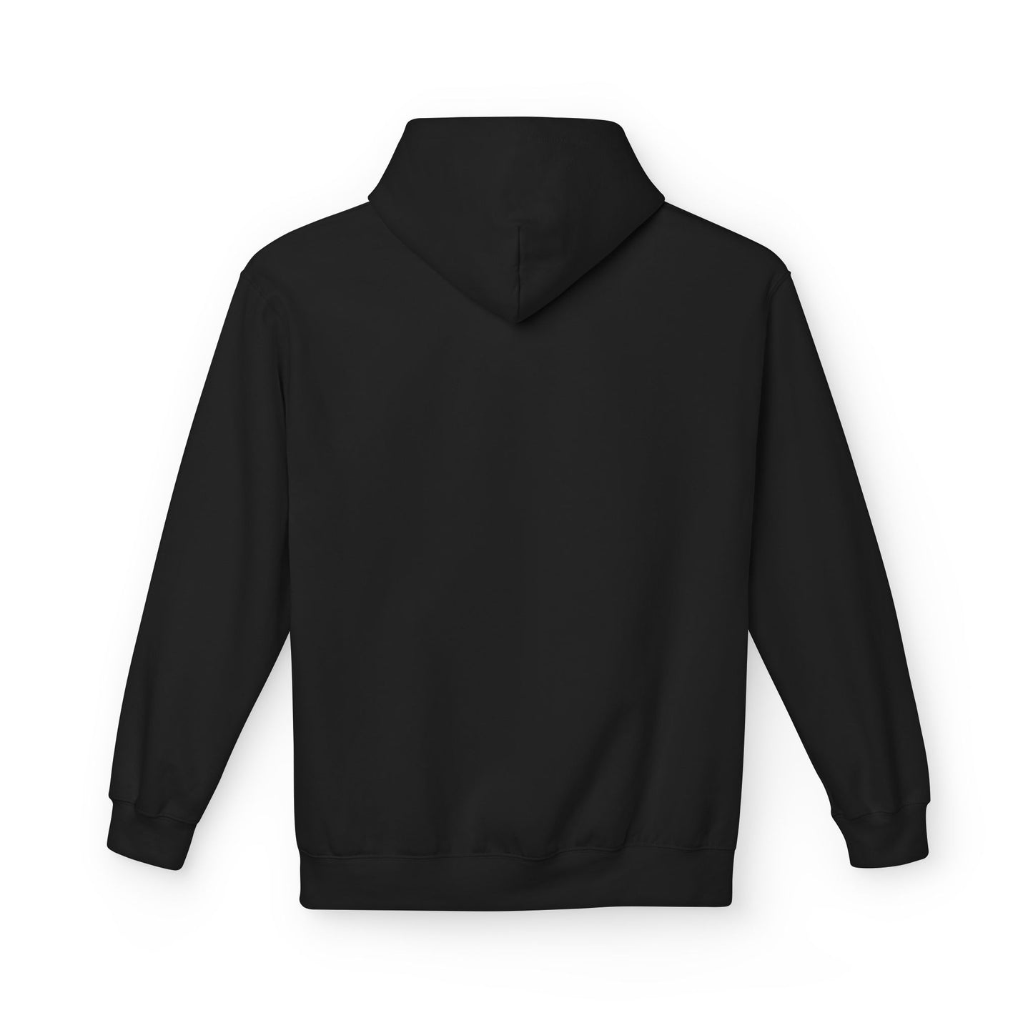 Fault Lines Unisex Hoodie