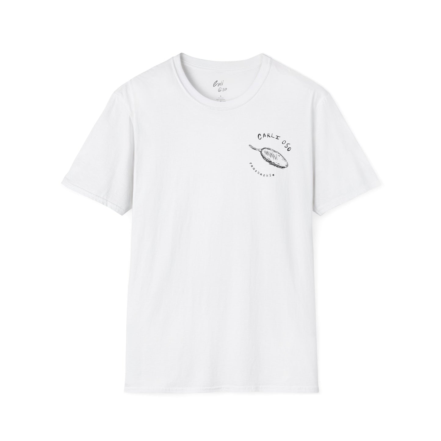 Ramshackle Tee