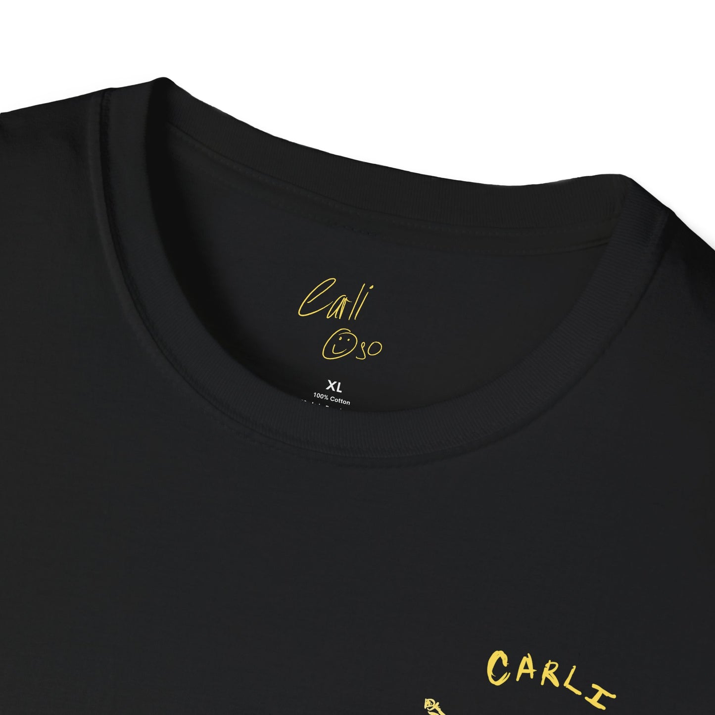 Ramshackle Tee