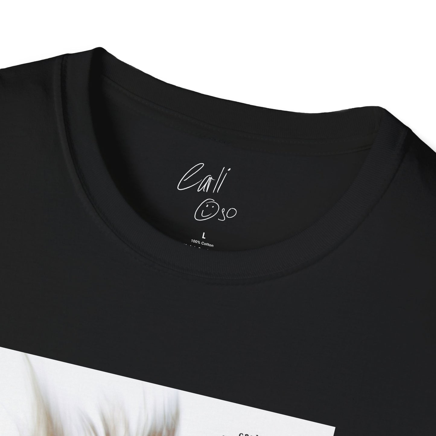 Woes and Way Back Whens Tee