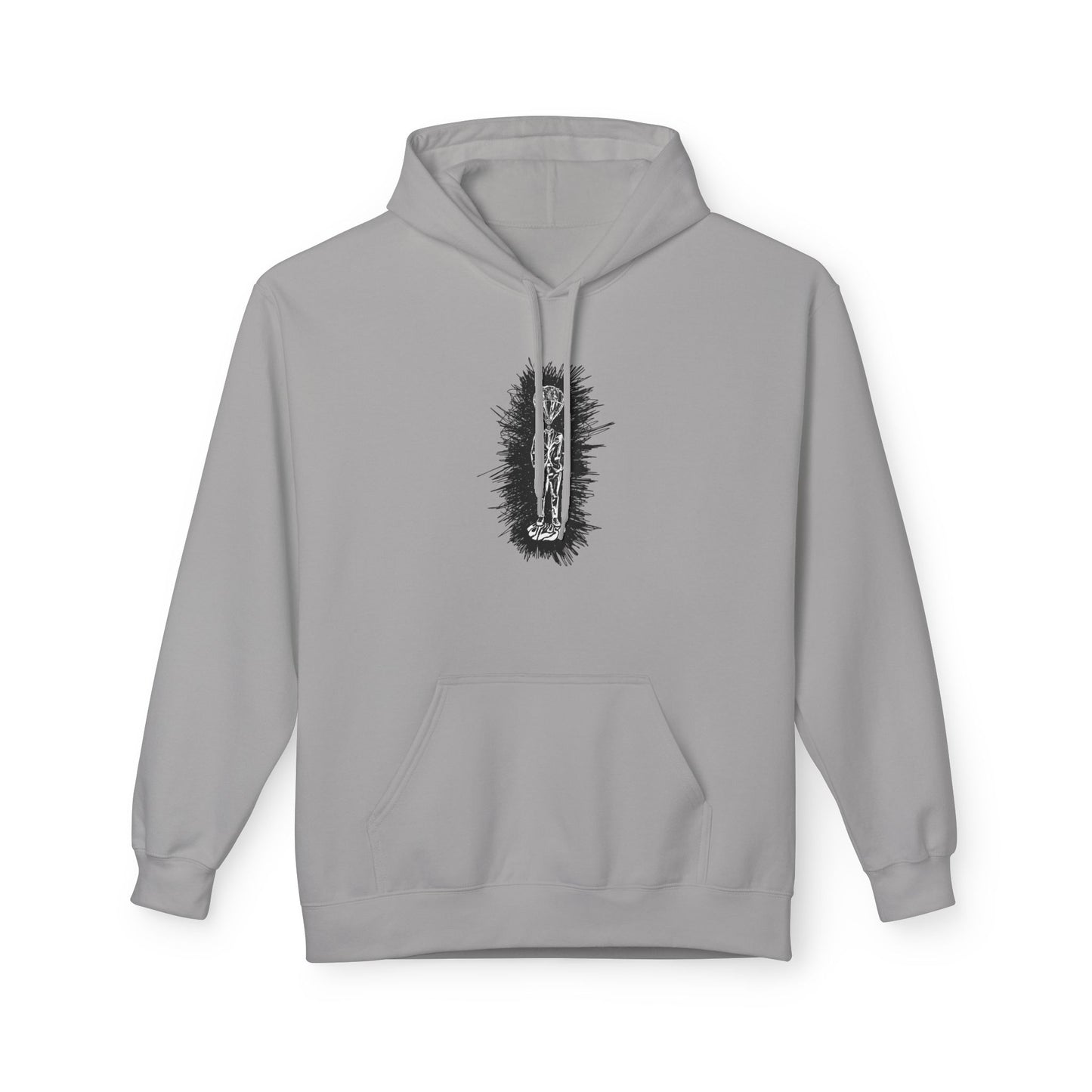 The Dress Down Fleece Hoodie