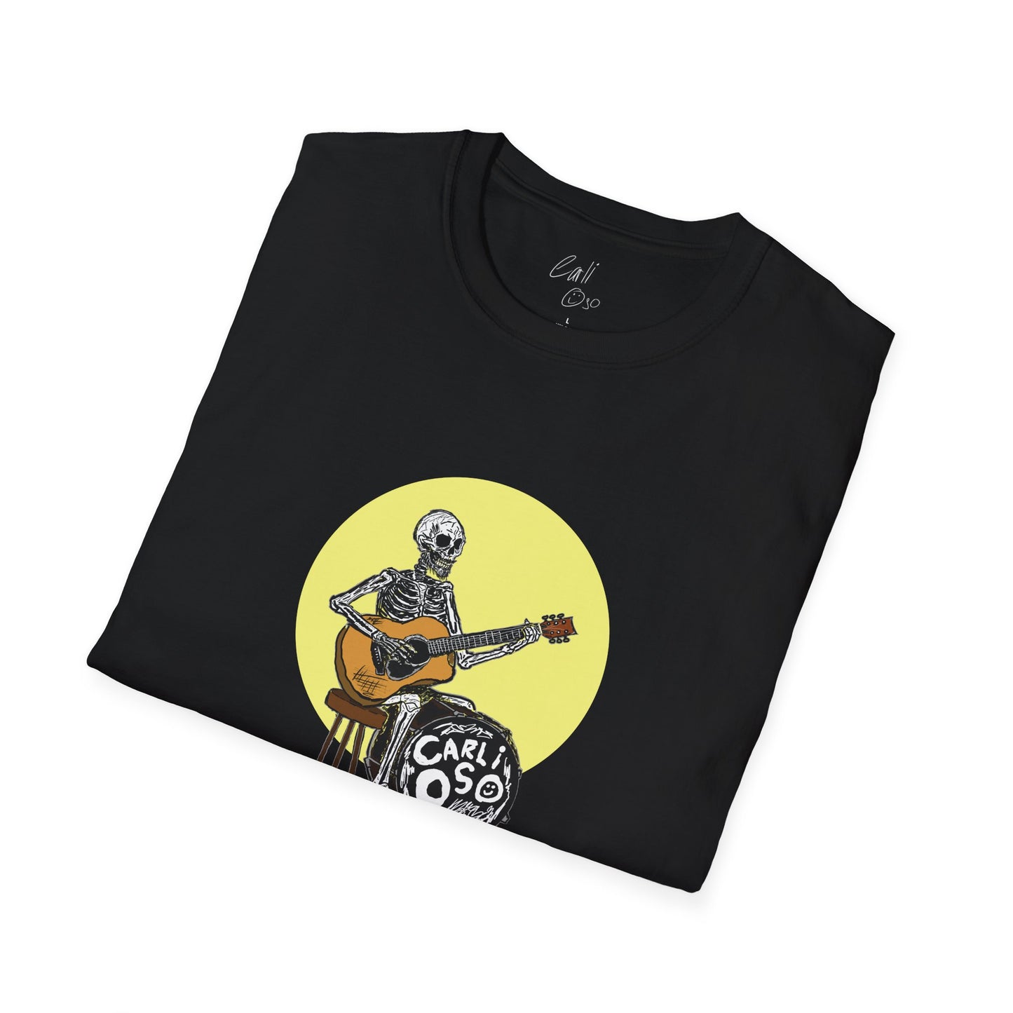 Fault Lines Unisex Tee