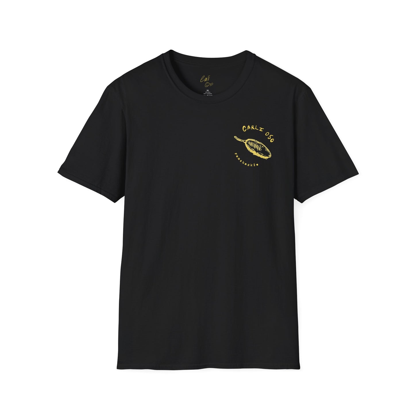 Ramshackle Tee