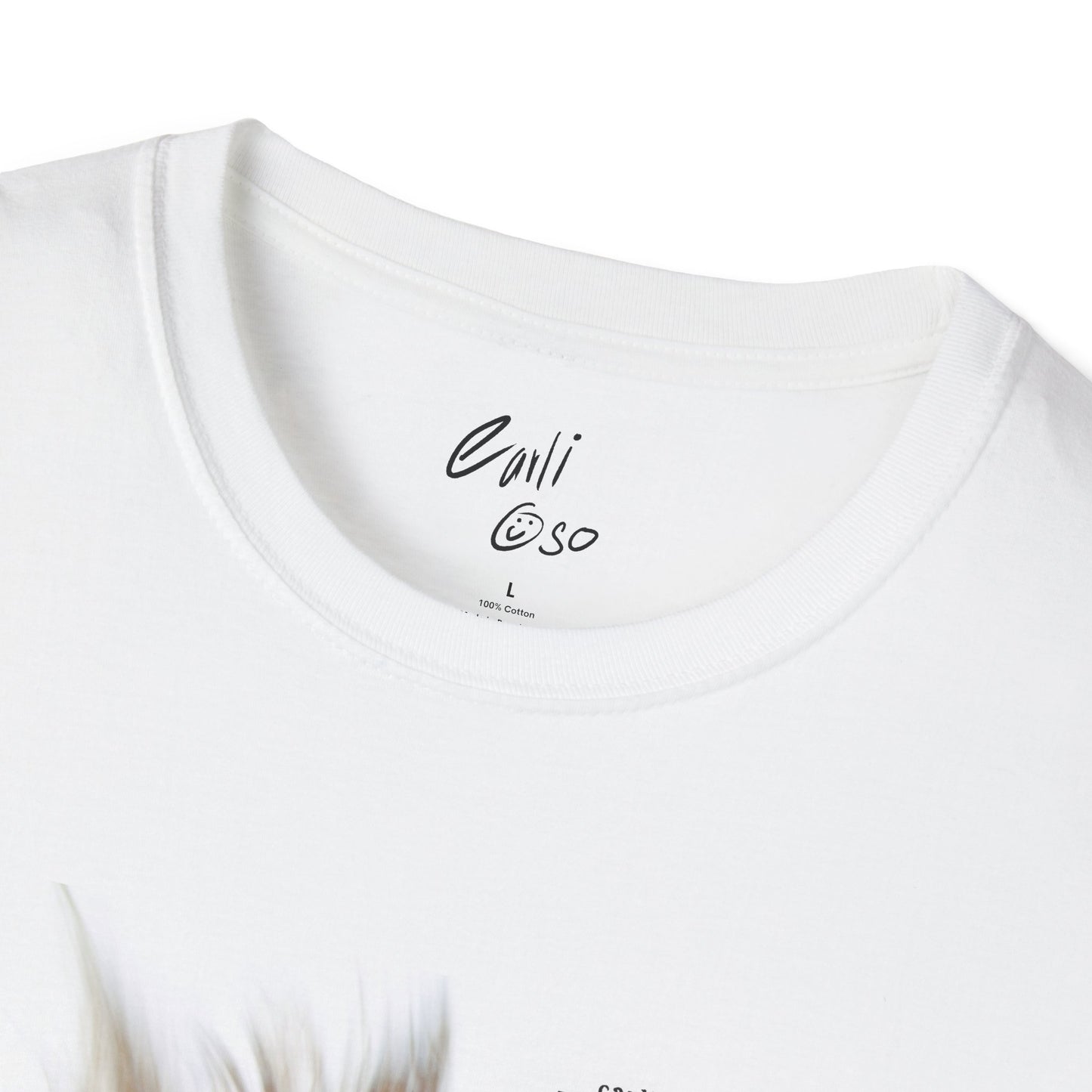 Woes and Way Back Whens Tee
